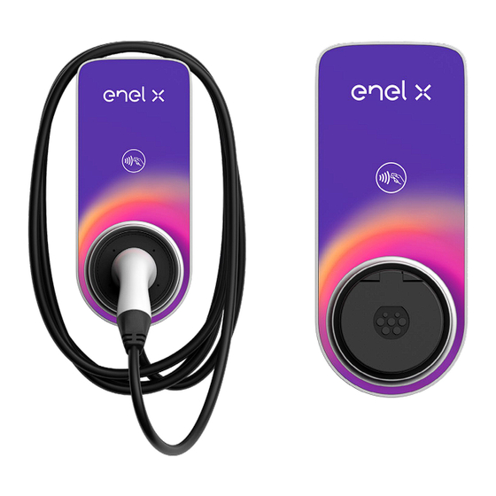 ENEL JuiceBox Plus Installation Manual