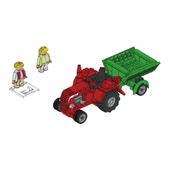 PLAYTIVE Bibi&Tina CL-12820 Instructions For Use Manual