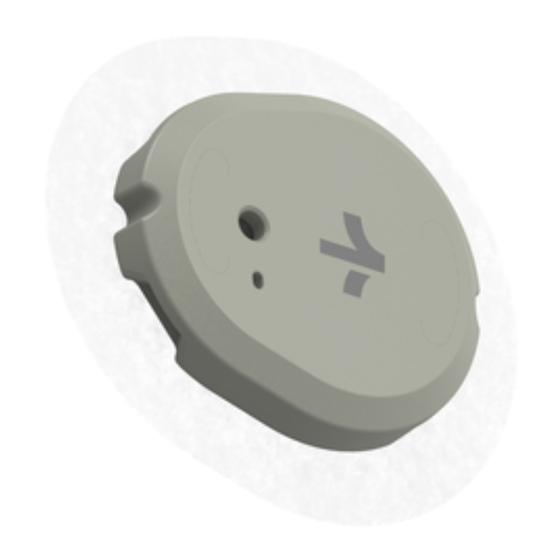 Dexcom stelo Manual