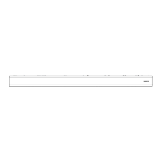 Horizon Fitness ACUSTIC HAV-S3130 User Manual