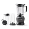 NUTRIBULLET BLENDER COMBO (NBF500MB) - Jug Blender Manual
