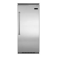 Viking CVCFB5363 Installation Manual