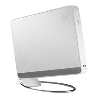 Asus Eee Box B2 Series User Manual