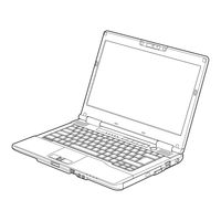 Fujitsu LifeBook S752 User Manual