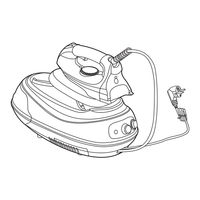 Domotec DSG33 Instruction Manual