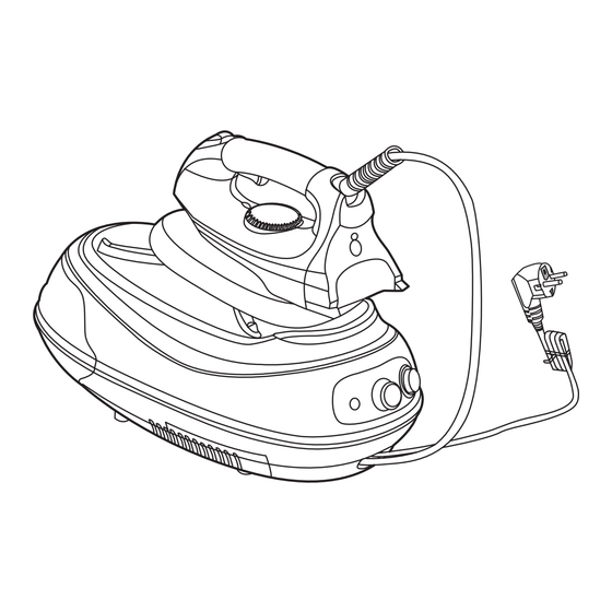 Domotec DSG33 Instruction Manual