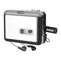 Silver Crest SKD 1000 A3 User Manual