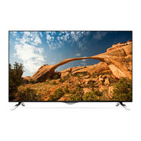 LG UB70 SERIES Owner's Manual