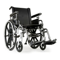 Breezy Ultra 4 User Instruction Manual & Warranty