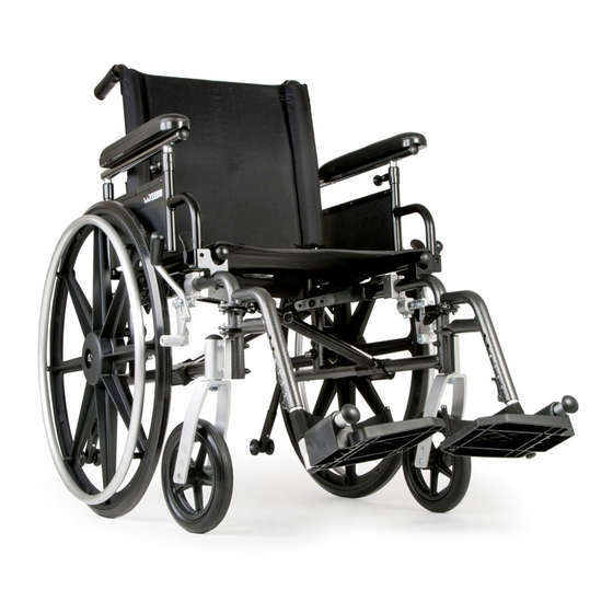 Breezy Ultra 4 User Instruction Manual & Warranty