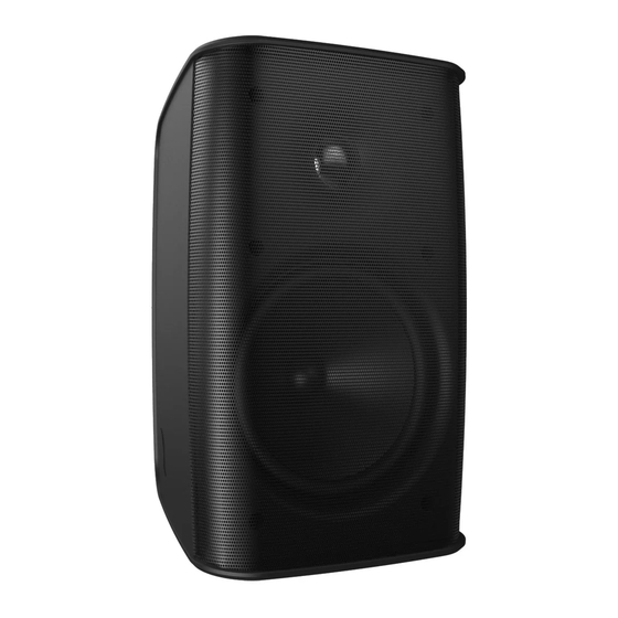 Quest Engineering MX601 Instructions Manual