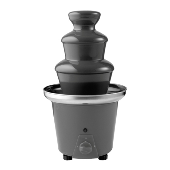 Relish SBL-805 User Manual