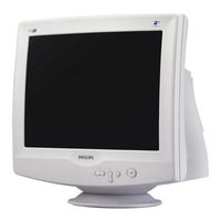 Philips 107S16 User Manual