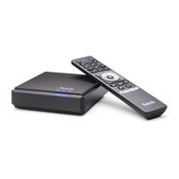 Fetch TV Multiroom User Manual