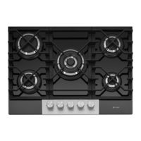 Caple C787G Instruction Manual