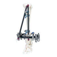 Synthes Hybrid Fixator Technique Manual