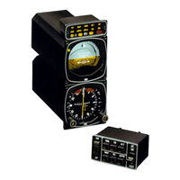 KING KAP 200 Pilot's Manual