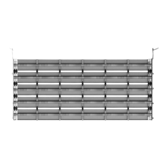 Gliderol Storm Safe Installation & User Manual