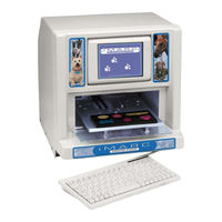 iMARC VET TAG Engraver User Manual