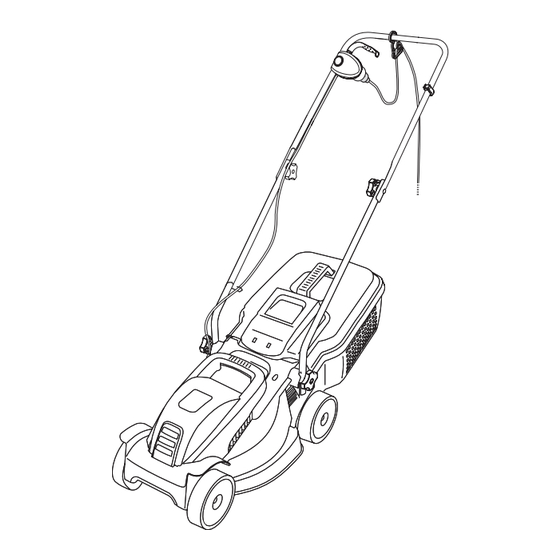 AL-KO 3.22 SE Instructions For Use Manual