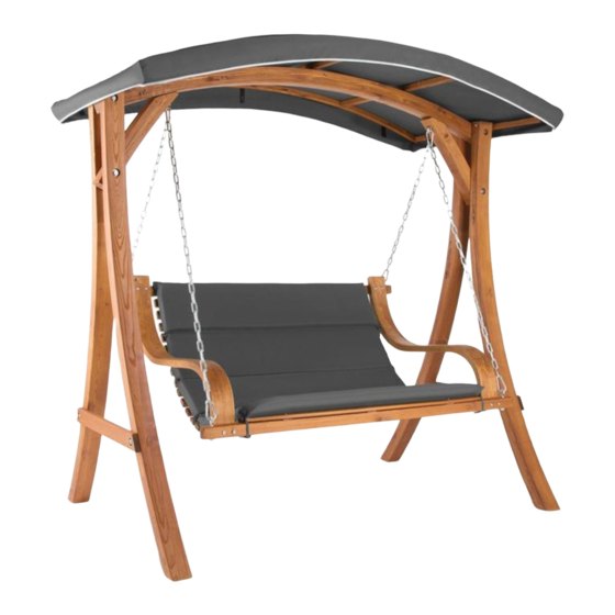 Blumfeldt Tahiti Manual