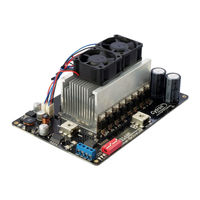 Cytron Technologies SmartDrive160 User Manual