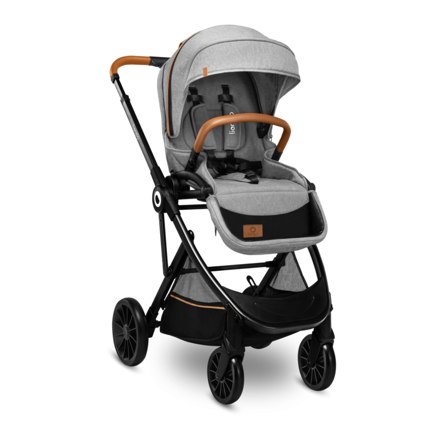 Lionelo Dani User Manual