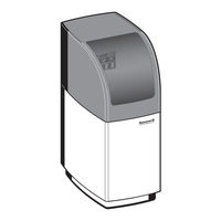 Honeywell kaltecSoft PW50BS Installation Instructions Manual