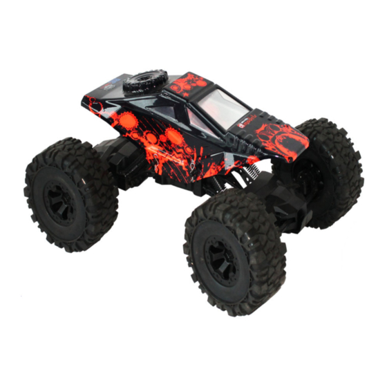 DF-models df Crawler 3046 Manual