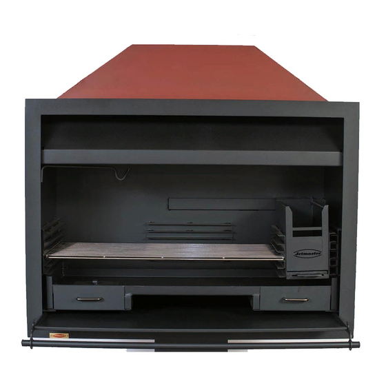 Jetmaster 1200 Installation And Owner's Manual