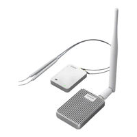 dji Datalink Pro Quick Start Manual