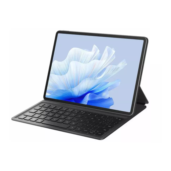 Huawei DBY2-W09 Quick Start Manual