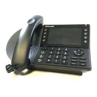 ShoreTel 10498 User Manual