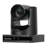 ClearOne Unite 150 Quick Start Manual