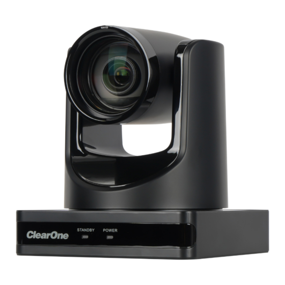 ClearOne UNITE 150 Quick Start Manual