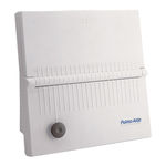 DeVilbiss Pulmo-Aide 5650D Service Manual