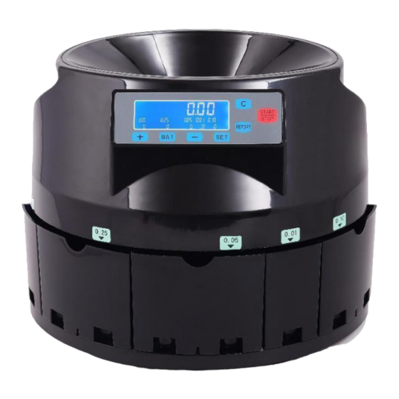 VEVOR 1550 Quick Start Manual