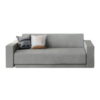 Resource Oslo Sofa Manual