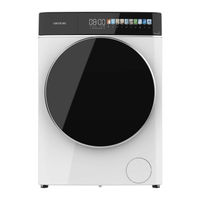 cecotec BOLERO DRESSCODE 10900 INVERTER FULLCOLOR A Instruction Manual