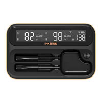 Inkbird INT-12-BW User Manual