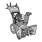 Snow Blower Craftsman 536.887752 Operator's Manual