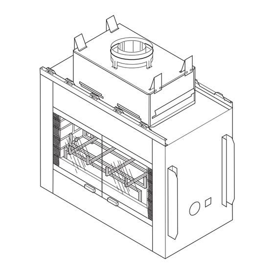 FMI V)3612ST Owners Manual And Installation Manual
