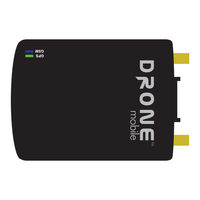Compustar DroneMobile DR-2000 Install Manual