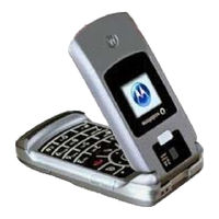 Motorola RAZR MAXX Personalization Manual