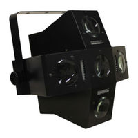 Microh LED Trickster User Manual