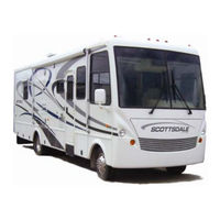 Newmar Scottsdale Class A 2006 Owner's Manual