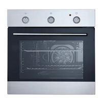 Bellini BO610CX Installation And User Manual