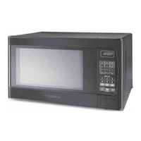 Insignia NS-MW09RD7 User Manual