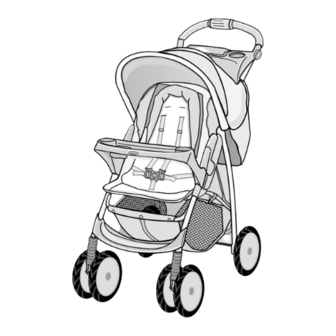 Graco Carrier Manual