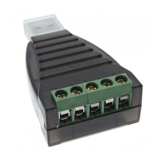 GearMo GM-482422 User Manual